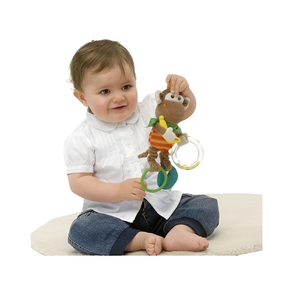 Chicco Igračka Monkey slika 2