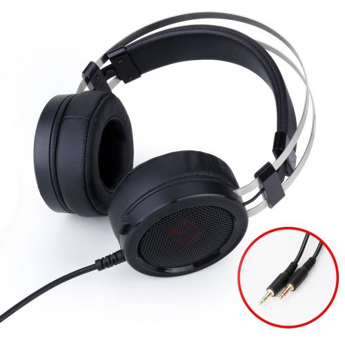 HEADSET - REDRAGON SCYLLA H901 slika 4