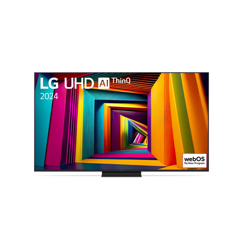 LG televizor UHD 65UT91003LA slika 1