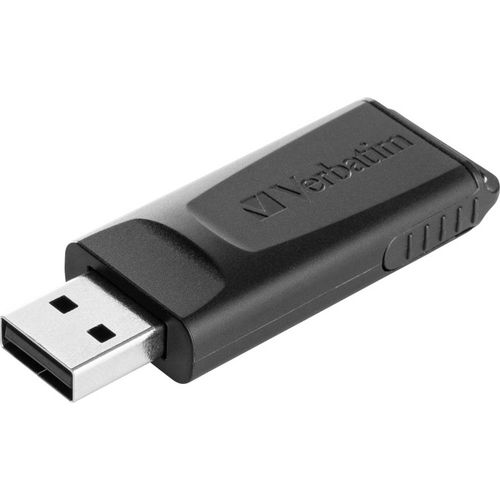 Verbatim Slider USB 128GB (49328) slika 2