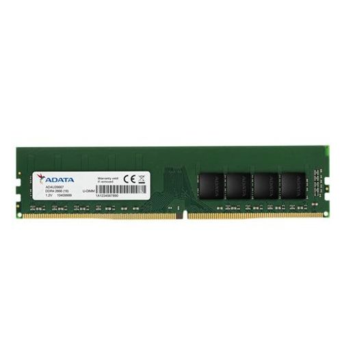 MEM DDR4 8GB 2666MHz AData AD4U26668G19-SGN slika 1