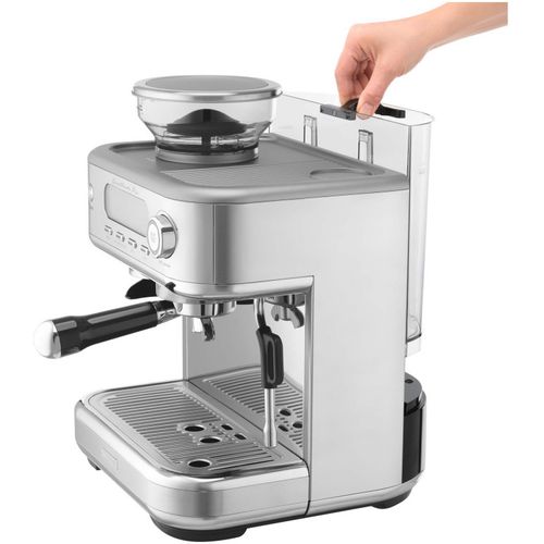 Sencor aparat za espresso kavu SES 6050SS slika 8