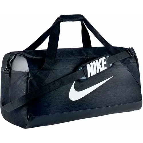 Nike brasilia tr duffel bag l ba5333-010 slika 13