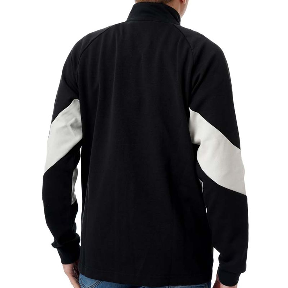Hummel Duks za muškarce Hmlharvey Zip Jacket slika 2