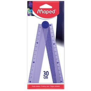 Maped Lenijar 30 cm Deepsea Paradise