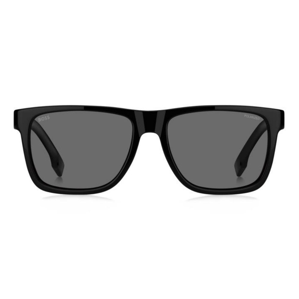 Muške Sunčane naočale Hugo Boss Hugo Boss BOSS 1759/G/S Black slika 1