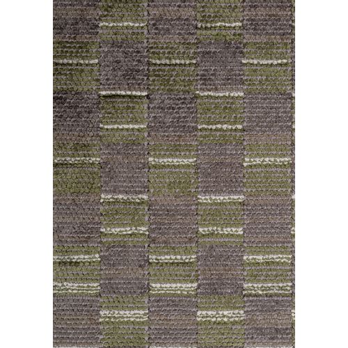 Tepih MOSAIC ANTHRACITE, 240 x 340 cm slika 5