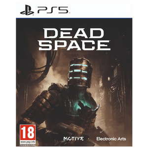 Sony Igra PlayStaion 5, Dead Space Remake - Dead Space Remake PS5