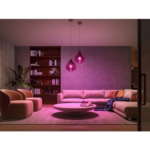 Philips HUE huewca 9w a60 e27 2p eu 75w slika 5