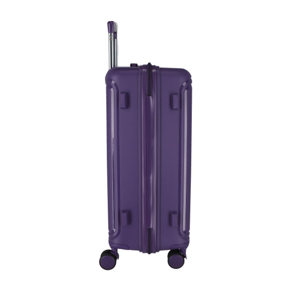 Spirit kofer "Rome 24" (66 cm / 26")  – ljubičasti slika 3