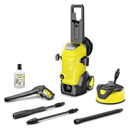 Karcher K 5 WCM PREMIUM HOME Kompresorski čistači slika 1