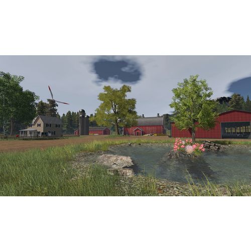 Real Farm - Premium Edition (PS5) slika 5