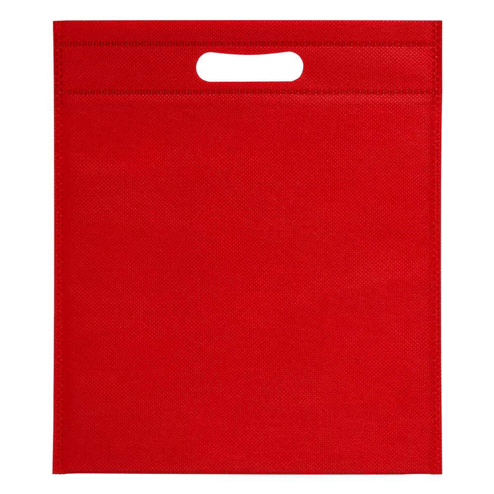 POLLY MINI, torba za poklon, crvena slika 1