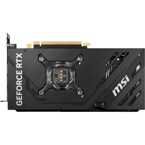 MSI Video Card Nvidia GeForce RTX 4070 SUPER 12G VENTUS 2X OC slika 4