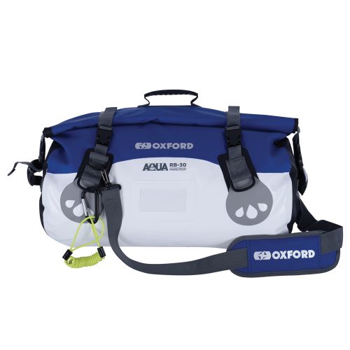 Oxford aqua RB-30 roll bag torba  slika 4