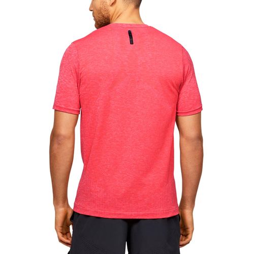Under Armour RUSH SEAMLESS FITTED SS slika 1