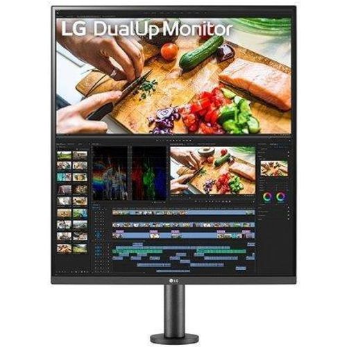 LG monitor 28'' 28MQ780-B DualUp (28MQ780-B.AEU) slika 10
