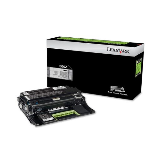 Photoconductor Lexmark 50F0Z00 black 60k slika 1