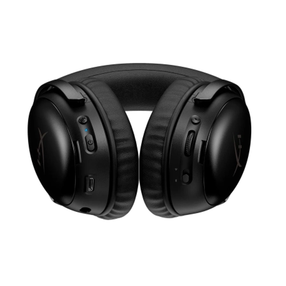 HyperX Slušalice Cloud 3 S Wireless A59YZAA Black slika 6