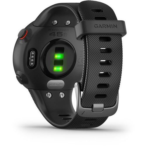 Garmin Forerunner 45S Black                                                                                                                                                 slika 6