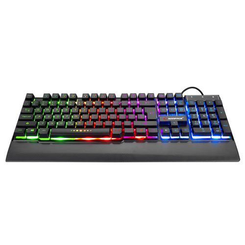 Tastatura rampage kb-r66 usb, 31400 slika 3