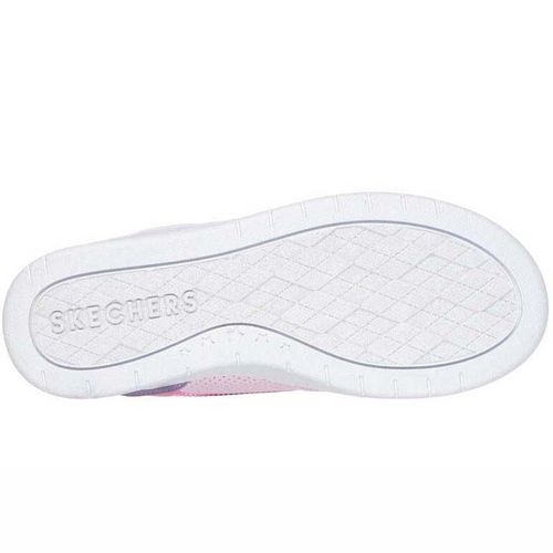 SKECHERS PATIKE COURT HIGH ZA DEVOJČICE slika 3