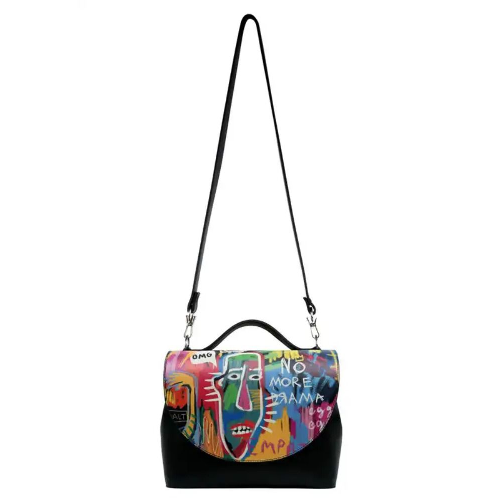 DOGO Torba HandyBag No More Drama slika 4