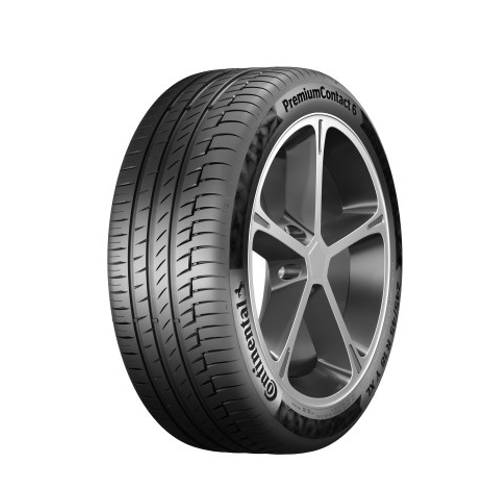 Continental 245/40R19 98Y XL PremiumContact 6 FR slika 2