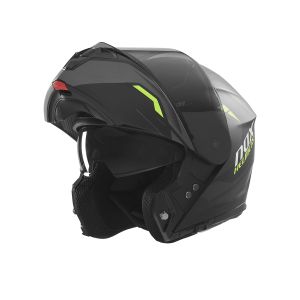 Modularna - flip up kaciga za motor NOX N968 Ultra - CŽ vel.M