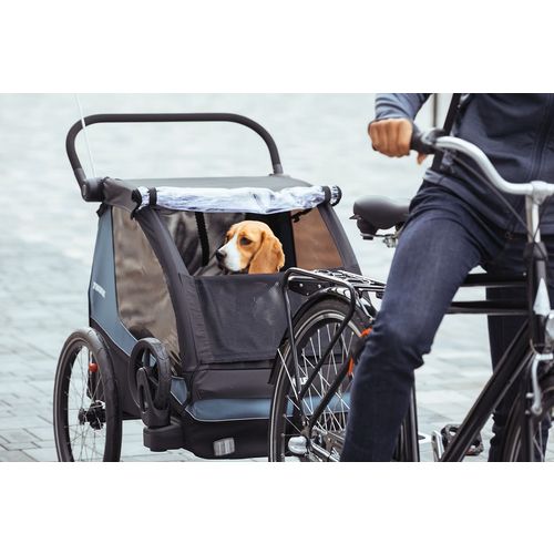 Thule Courier Dog Trailer Kit komplet za prikolicu za psa slika 8