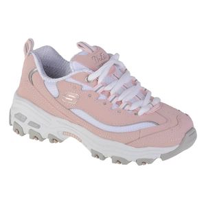 Skechers d'lites- biggest fan dječje tenisice 80587l-lpkw