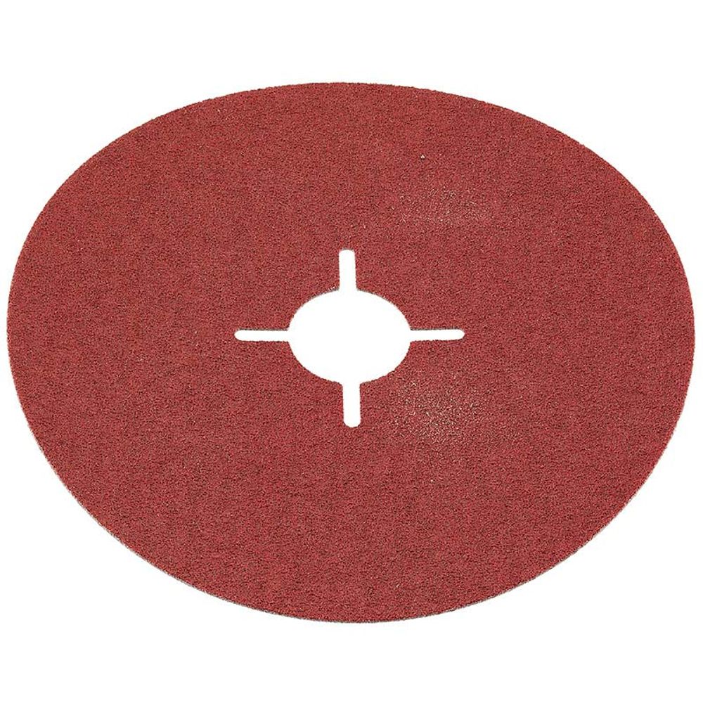 KWB SPARPACK brusni papir za kutnu brusilicu 115 x 22 mm, GR 80, (1/5 kom) slika 1