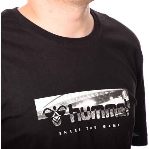 Hummel Majica Hmlbryan T-Shirt S/S T911718-2001 slika 3
