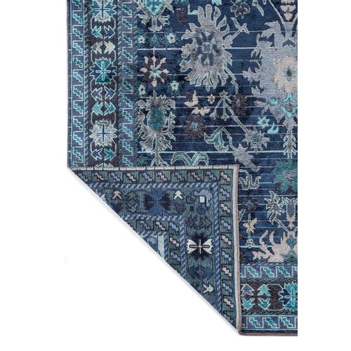 Tepih SPLENDOR TURQUOISE, 200 x 250 cm slika 4