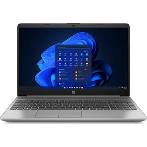 Laptop HP 255 G9, R5-5625U, 16GB, 512GB, 15.6" FHD, NoOS (Srebrni)