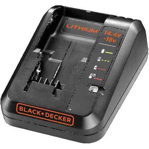 Black&Decker brzi punjač 14.4-1V BDC1A slika 1