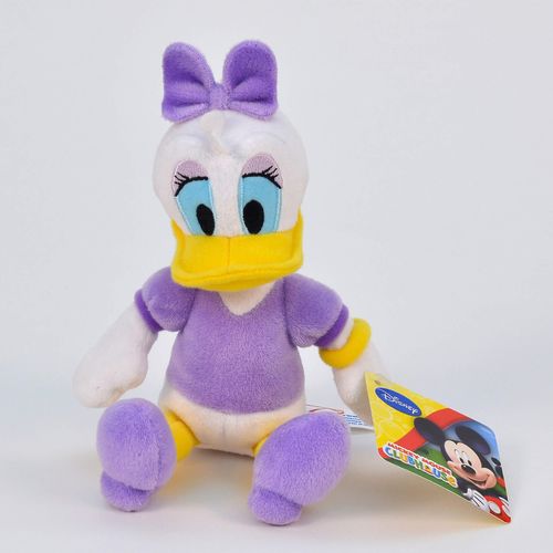 Disney plišana igračka Daisy/Vlatka 20cm slika 1