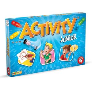 Piatnik Društvena igra Activity Junior