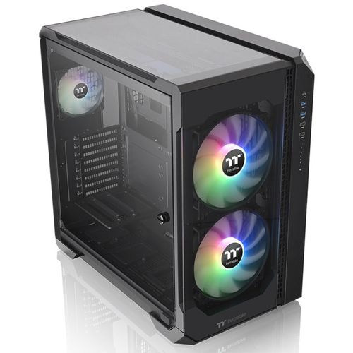 Thermaltake View 51 TG ARGB Full tower slika 4