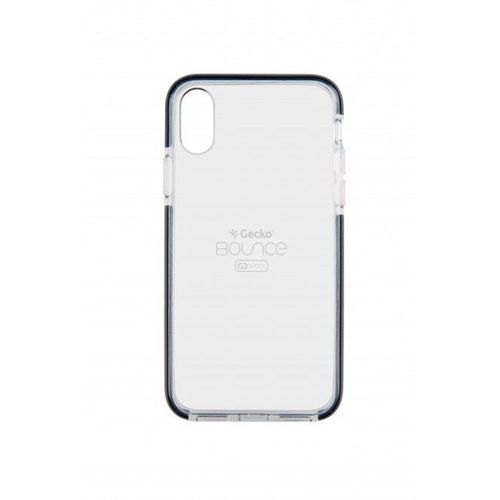 Maskica - iPhone X - Black - Back cover Bounce 3m slika 2