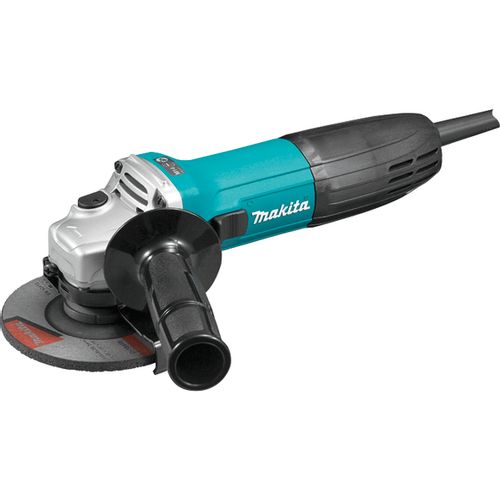 Makita Brusilica Ugaona 720W;Fi115,11000 Min ¯¹ GA4530 slika 1