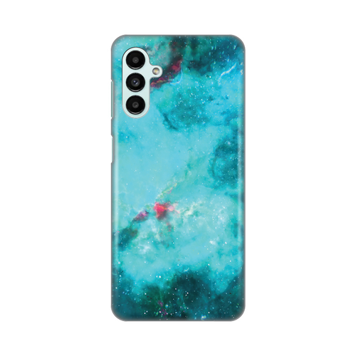 Torbica Silikonska Print za Samsung A136B/A047F Galaxy A13 5G/A04s Marbel Sky slika 1