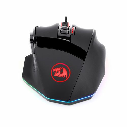 MOUSE - REDRAGON SNIPER M801-RGB slika 6