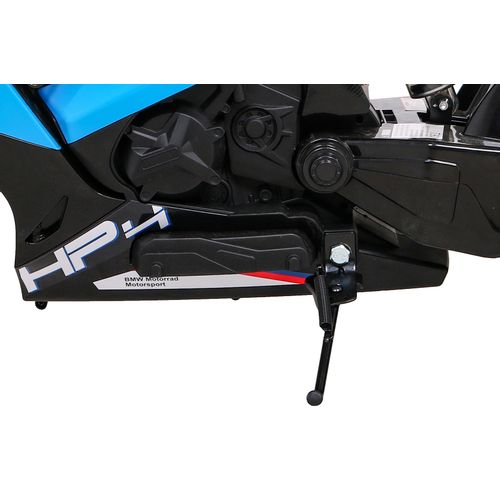 Licencirani motor na akumulator BMW HP4 - plavi slika 3