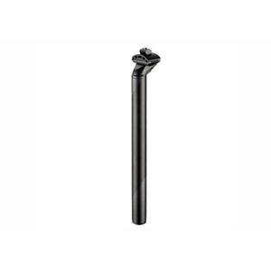Planet Bike Cijevi sjedala za bicikl ALU 31,6x350mm, Mat black