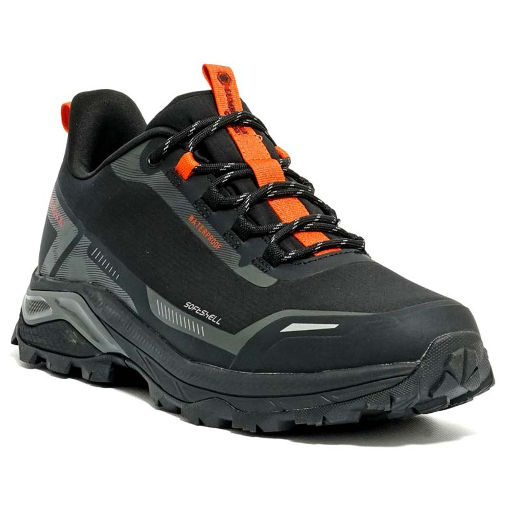 Lumberjack Muške patike Racer slika 5