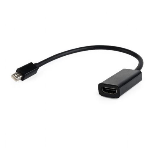 Adapter Stars Solutions Mini DP na HDMI crni M/F slika 1