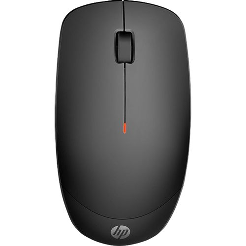 Miš HP 235 bežični Slim 4E407AA crna slika 1