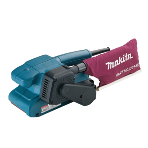 Makita tračna brusilica 9910 (650W,76x457)