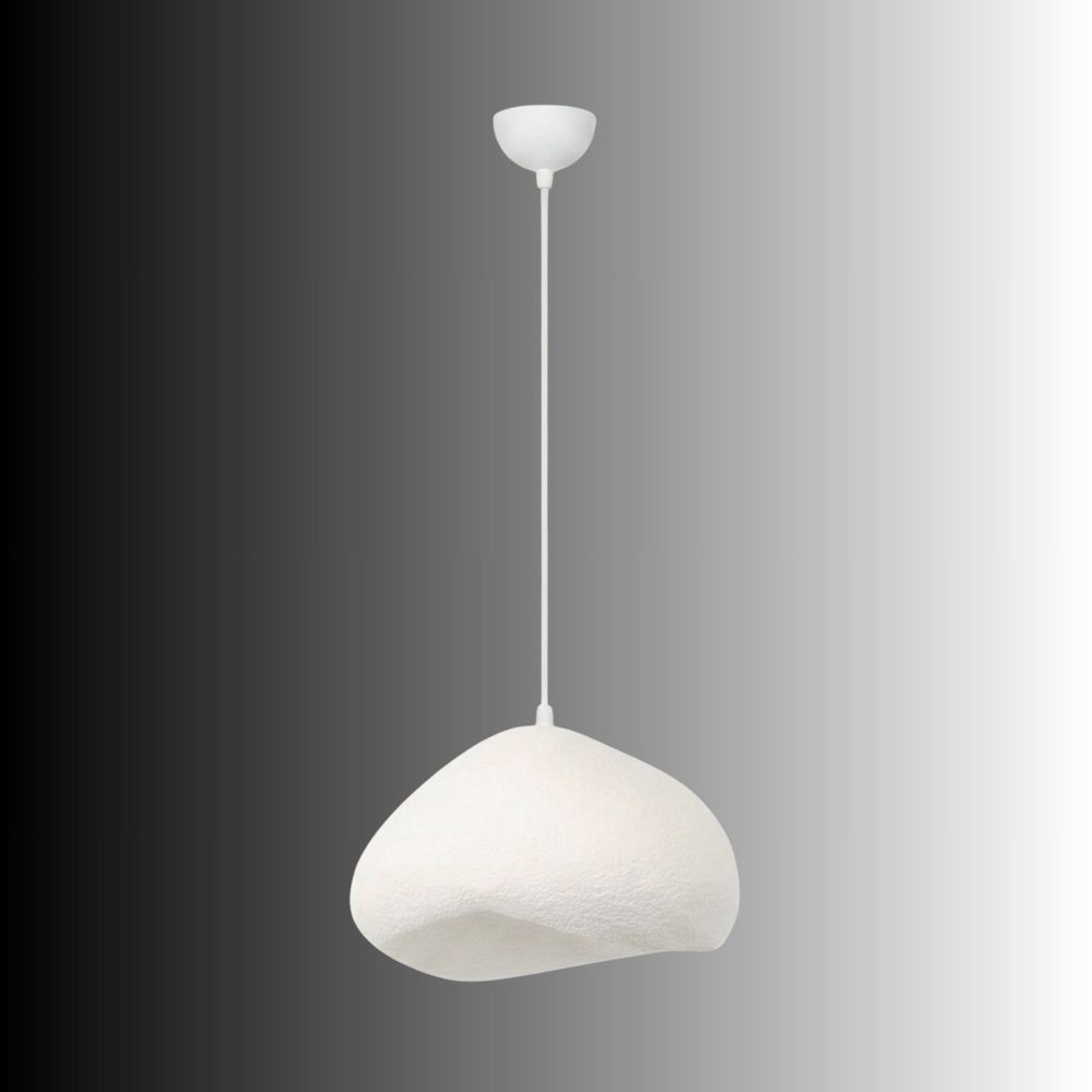 Luster Lora 50-Nua - Bijela slika 5